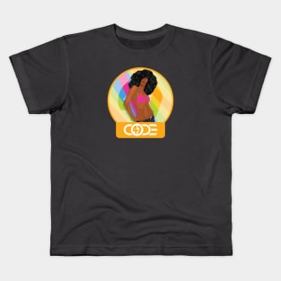 DISCO Kids T-Shirt